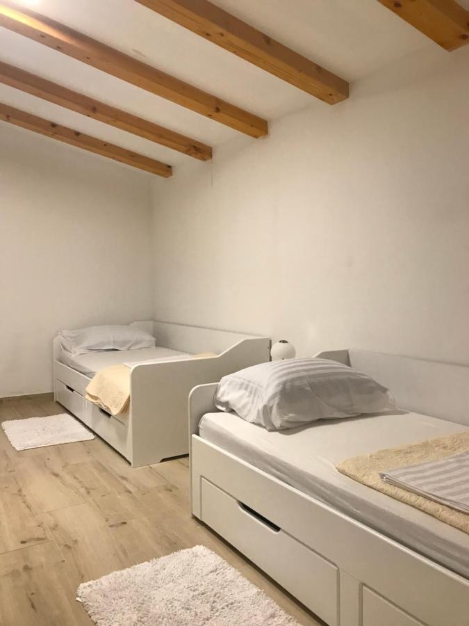 Kozino Apartments المظهر الخارجي الصورة