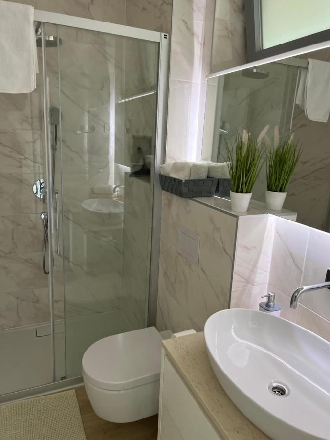 Kozino Apartments المظهر الخارجي الصورة