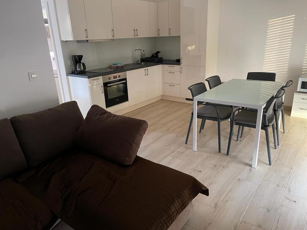 Kozino Apartments المظهر الخارجي الصورة