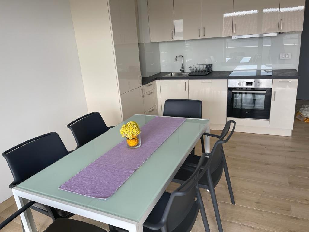 Kozino Apartments المظهر الخارجي الصورة